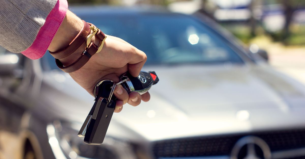 key maker professional — Wesley Locksmith VA