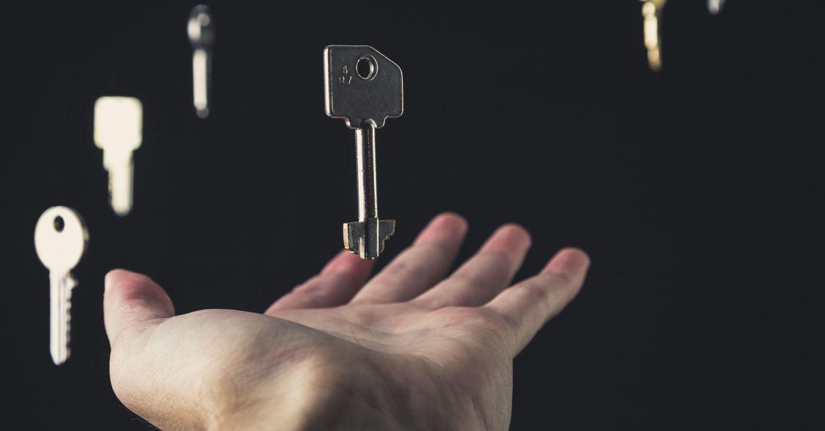 key maker professional — Wesley Locksmith VA